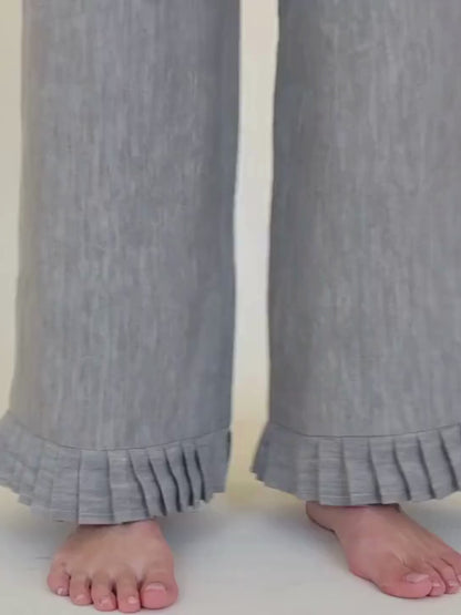 Tide Trousers